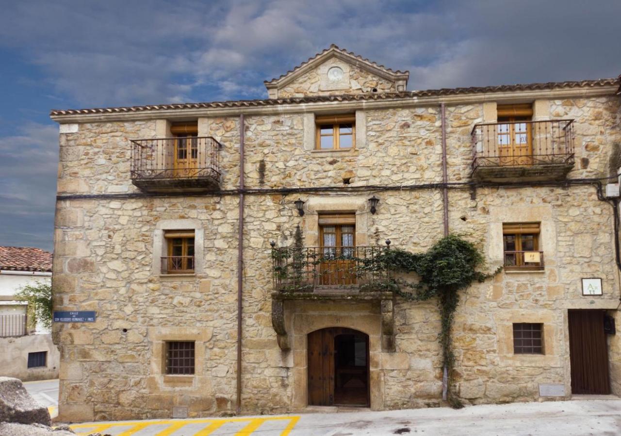 El Padre La Calle El Torno  Εξωτερικό φωτογραφία