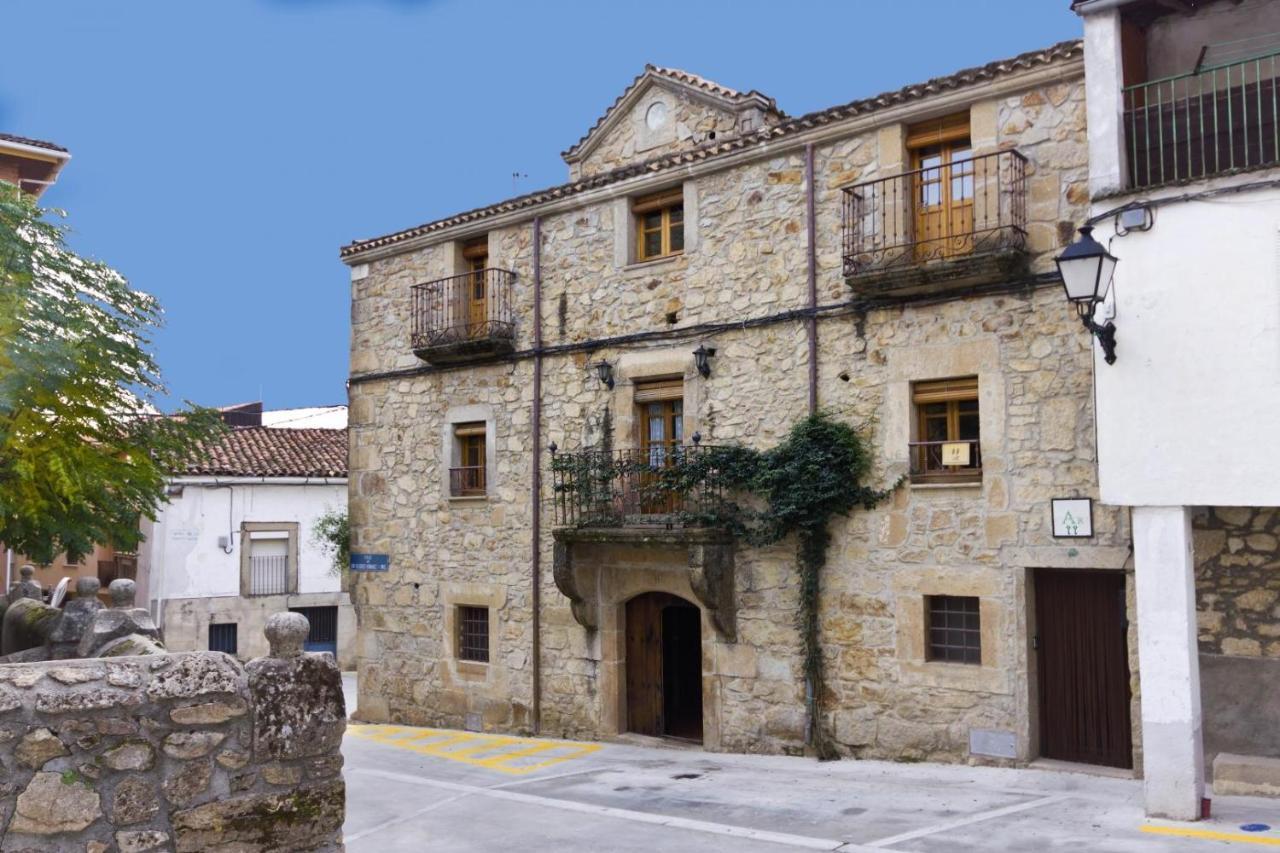El Padre La Calle El Torno  Εξωτερικό φωτογραφία